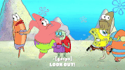 episode 1 GIF by SpongeBob SquarePants