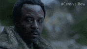 Season 1 GIF by Carnival Row