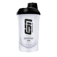 Shake Protein Sticker by ESN