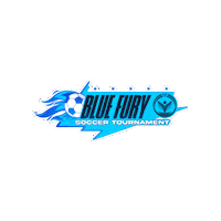Bluefury Sticker by Hialeah City FC