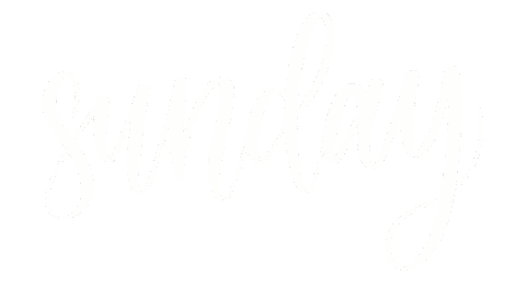 Days Of The Week Sun Sticker