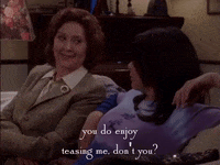 season 1 netflix GIF by Gilmore Girls 