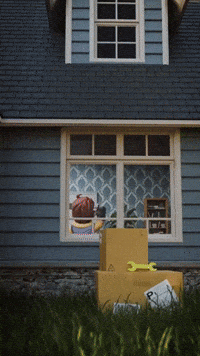 Helloneighbor GIF by Youtooz