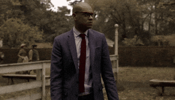 sick yassir lester GIF by makinghistory