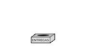 Creative Sticker by Idep Barcelona