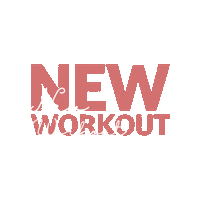 Workout Mco Sticker by AeroNet