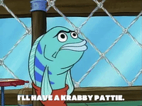 season 1 episode 6 GIF by SpongeBob SquarePants