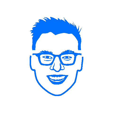 helloimnickginsburg giphygifmaker nickginsburg helloimnick Sticker