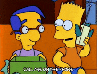 speaking season 3 GIF