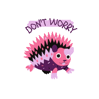 Happy Cartoon Sticker by encore-grenoble