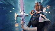 GIF by LevelInfinite