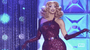 drag race episode 6 GIF by RuPaul's Drag Race