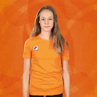 TeamNL juichen teamnl nocnsf europeangames GIF