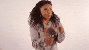 thank u GIF by Shalita Grant
