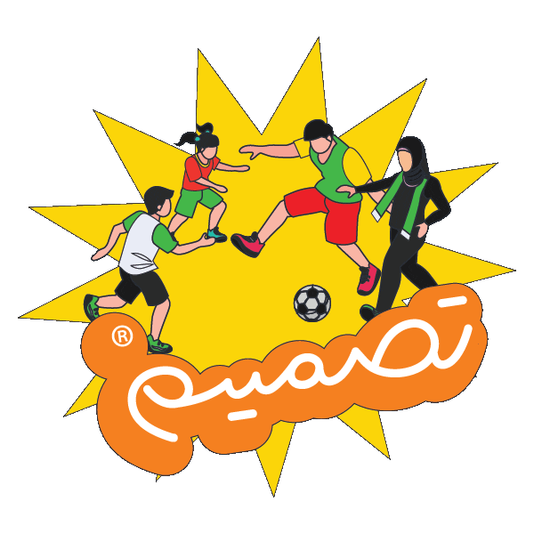 Football Goal Sticker by Tasmeem