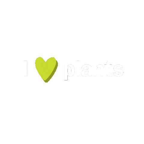 Plants Love Sticker by Kew Gardens