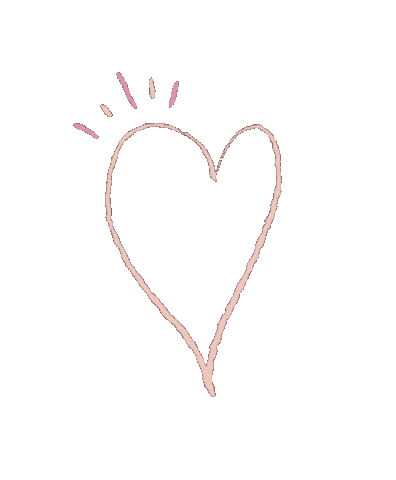 Jessica_Lynn_Design giphyupload love heart Sticker
