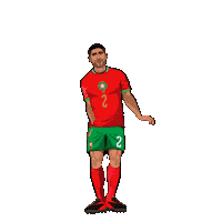 World Cup Dance Sticker by Panini America