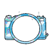 Rainbow Kids Sticker by Keva Epale