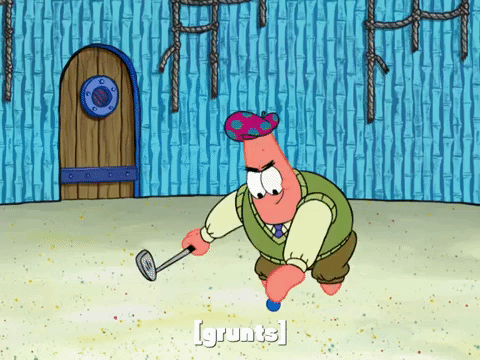 season 8 episode 3 GIF by SpongeBob SquarePants