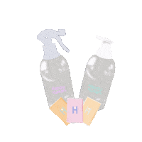 Plasticfree Refill Sticker