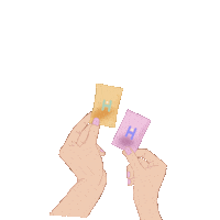 glyday happy savetheocean happyhuman heyhappyhuman Sticker