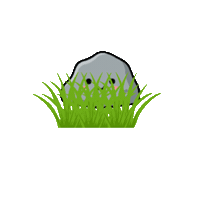 Happy Dance Sticker