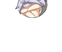 Sleep Bounce Sticker by Jin