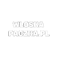 Włoskapaczka Sticker by POLTRA