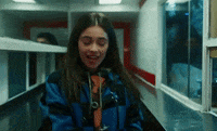Kickin Pushin GIF by Destiny Rogers