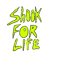 life Sticker by deladeso