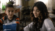 season 1 wink GIF by Manifest