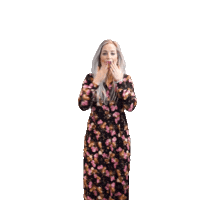 IngridWassenaar fit blij energie broccoli Sticker