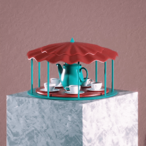 jaydloe giphyupload ride c4d cinema4d GIF