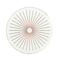 FelixSalut christmas festive decoration radiant Sticker