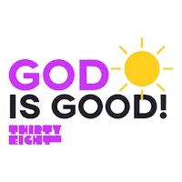 Ccf Anniversary Sticker by Christ's Commission Fellowship