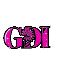 Gdi Sticker