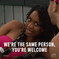 big brother pop GIF by Big Brother After Dark