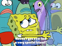 season 2 episode 3 GIF by SpongeBob SquarePants