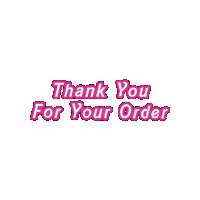 Pink Text Sticker by AJ Yates Inc.