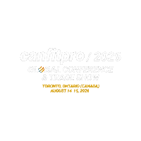 Canfitpro Conference Sticker by canfitpro