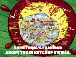 season 8 restraining spongebob GIF by SpongeBob SquarePants