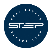 stepbrokerage maria g irureta maria gaby irureta step brokerage Sticker