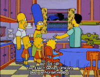 homer simpson GIF
