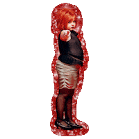 Tamara Yurena Sticker by Netflix España
