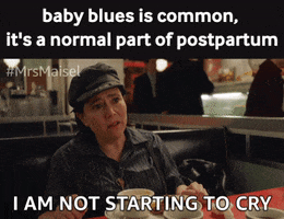 numakits postpartum GIF