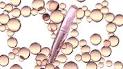 Bubbles Oil Sticker by Rimmel London
