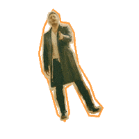 Christian Nodal Pop Sticker by Sony Music México