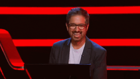 Oh No Whowantstobeamillionaire GIF by ABC Network