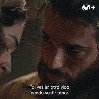 Canyaman Turco GIF by Movistar Plus+